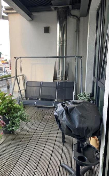 Ferienwohnung In Der Naehe Von Koeln Frechen Exterior photo