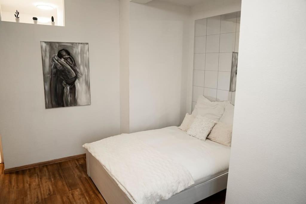 Ferienwohnung In Der Naehe Von Koeln Frechen Exterior photo